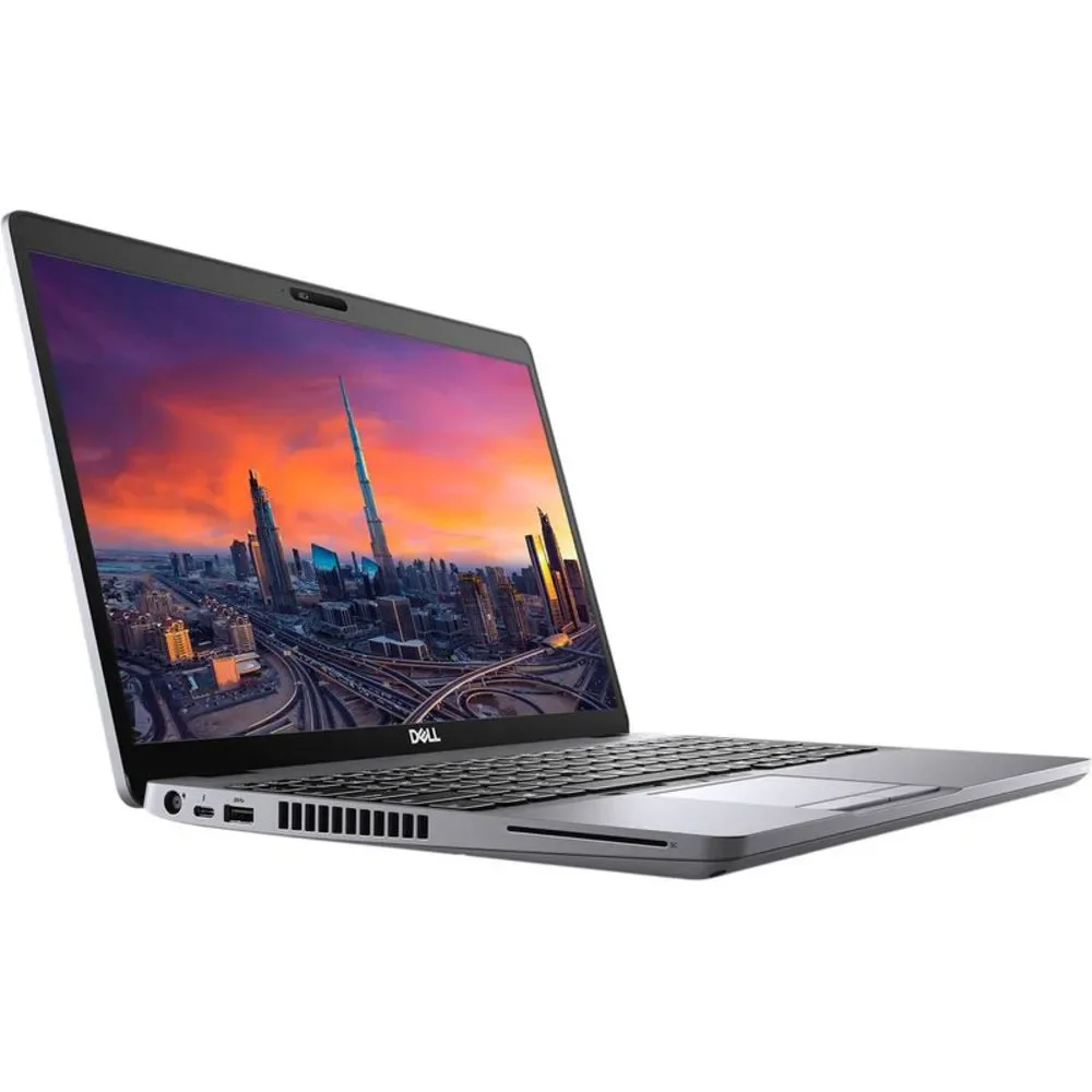 Dell Precision 3550 Intel Core i7 10th Gen 16GB 256GB SSD Windows 10 Pro